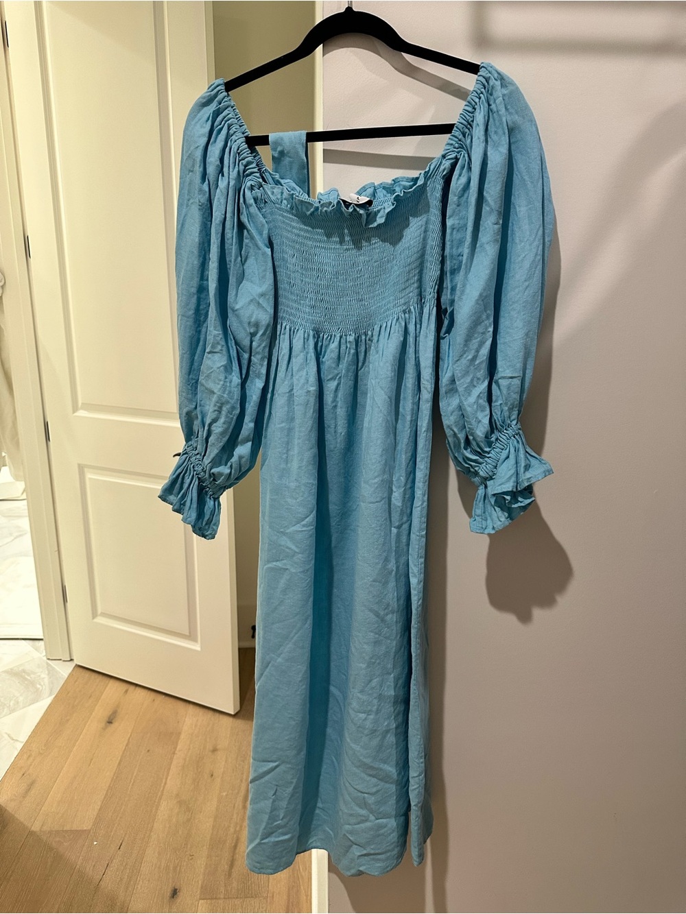 Sleeper dress